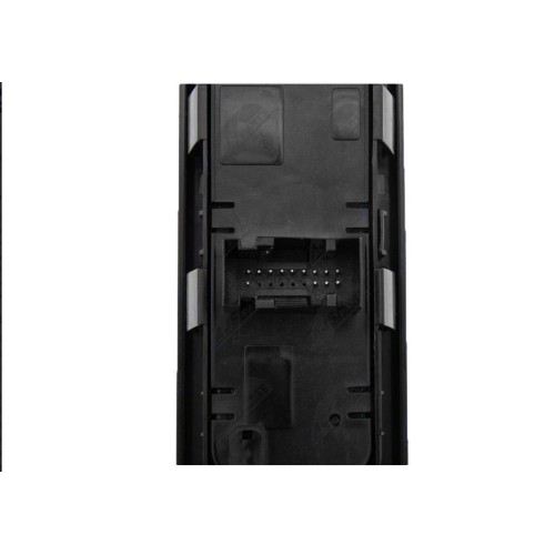 ΔΙΑΚΟΠΤΗΣ ΓΙΑ PEUGEOT 207 2006+ ΠΟΛΛΑΠΛΟΣ 13PIN ΠΑΡΑΘΥΡΩΝ orig.6554.QA