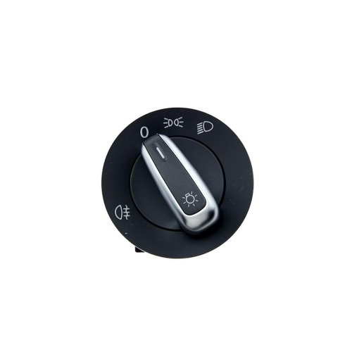 ΔΙΑΚΟΠΤΗΣ ΓΙΑ VW GOLF 6 08+ - PLUS 09+/PASSAT 10+/TIGUAN 10+/TOURAN 10+ ΦΩΤΩΝ orig.3C8941431B