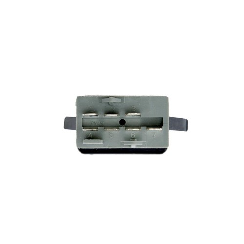 ΔΙΑΚΟΠΤΗΣ ΓΙΑ VW BORA/GOLF 4 7PIN ΑΛΑΡΜ orig.1J0953235C