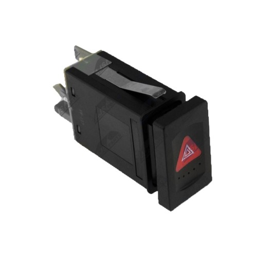 ΔΙΑΚΟΠΤΗΣ ΓΙΑ VW PASSAT B5 7PIN ΑΛΑΡΜ orig.3B0953235B/3B0953235D