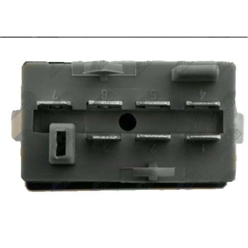 ΔΙΑΚΟΠΤΗΣ ΓΙΑ VW PASSAT B5 7PIN ΑΛΑΡΜ orig.3B0953235B/3B0953235D