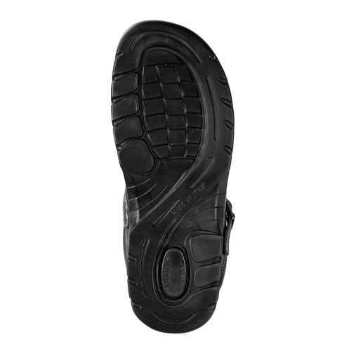 ΠΑΠΟΥΤΣΙΑ ΕΡΓΑΣΙΑΣ ΣΑΜΠΟ (SABOT) ΜΕ ΛΟΥΡΑΚΙ GOLDEN FIT SUPER COMFORT No43 LAMPA