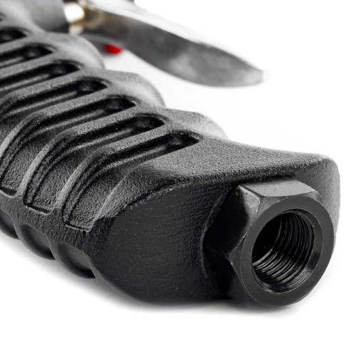 Amio - ΠΙΣΤΟΛΙ ΑΕΡΟΣ ΑΜΜΟΒΟΛΗΣ 6,5 BAR ΜΕ ΔΟΧΕΙΟ 600ml PT-17 - 1 ΤΕΜ. (02635/AM)