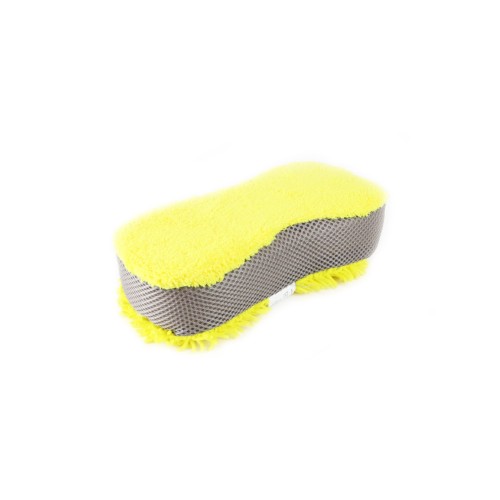 Amio - ΣΦΟΥΓΓΑΡΙ ΠΛΥΣΙΜΑΤΟΣ ΜΙΚΡΟΦΙΜΠΡΑ 23x10,5x5mm - 1 ΤΕΜ. (02516/AM)