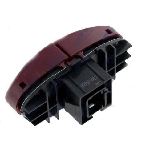 ΔΙΑΚΟΠΤΗΣ ΓΙΑ PEUGEOT 206 1998+ 5PIN ΑΛΑΡΜ orig.6554.L0