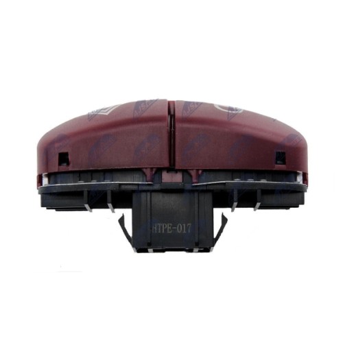 ΔΙΑΚΟΠΤΗΣ ΓΙΑ PEUGEOT 206 1998+ 5PIN ΑΛΑΡΜ orig.6554.L0