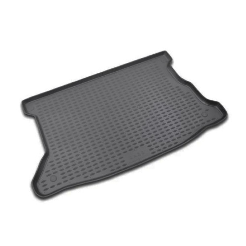 ΠΑΤΑΚΙ ΣΚΑΦΗ ΠΟΡΤ ΜΠΑΓΚΑΖ ΓΙΑ HONDA JAZZ 01/2002-09/2008 TPE ΛΑΣΤΙΧΟ ΣΕ ΜΑΥΡΟ ΧΡΩΜΑ NOVLINE - 1 ΤΕΜ.