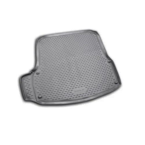 ΠΑΤΑΚΙ ΣΚΑΦΗ ΠΟΡΤ ΜΠΑΓΚΑΖ ΓΙΑ SKODA OCTAVIA 5 02/2009+ TPE ΛΑΣΤΙΧΟ ΣΕ ΜΑΥΡΟ ΧΡΩΜΑ NOVLINE - 1 ΤΕΜ.
