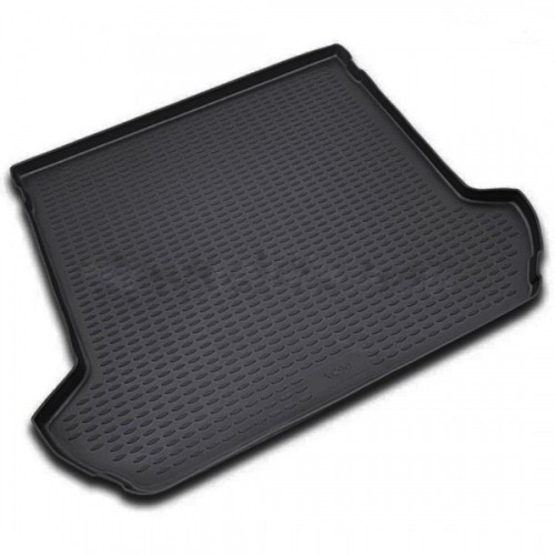 ΠΑΤΑΚΙ ΣΚΑΦΗ ΠΟΡΤ ΜΠΑΓΚΑΖ ΓΙΑ VOLVO XC90 10/2002-2015 TPE ΛΑΣΤΙΧΟ ΣΕ ΜΑΥΡΟ ΧΡΩΜΑ NOVLINE - 1 ΤΕΜ.