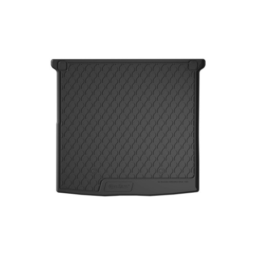 ΠΑΤΑΚΙ ΣΚΑΦΗ ΠΟΡΤ ΜΠΑΓΚΑΖ ΓΙΑ MERCEDES GLE W166 2015-2018 / M-KLAS W166 2011-2015 (ΜΕ ΥΠΟΔΟΧΗ ΓΙΑ ΠΡΟΕΚΤΑΣΗ L2519.8+L2519.9) ΣΚΑΦΗ ΠΟΡΤ ΜΠΑΓΚΑΖ  SU MISURA TRUNK MAT ΑΠΟ ΑΟΣΜΟ, ΜΗ ΤΟΞΙΚΟ, ΟΙΚΟΛΟΓΙΚΟ ΚΑΙ ΑΝΑΚΥΚΛΩΣΙΜΟ ΣΥΝΘΕΤΙΚΟ ΛΑΣΤΙΧΟ LAMPA - 1 Τ