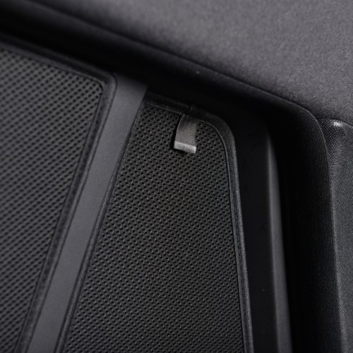 CarShades - ΚΟΥΡΤΙΝΑΚΙΑ  CAR SHADES ΓΙΑ CITROEN C5 AIRCROSS 5D 2017+ - 6 ΤΕΜ. (PVC.CIT-C5AC-5-A)