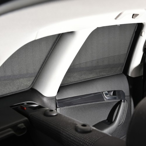 CarShades - ΚΟΥΡΤΙΝΑΚΙΑ  CAR SHADES ΓΙΑ NISSAN QASHQAI 5D 2018-2021 - 6 ΤΕΜ. (PVC.NIS-QASH-5-BX)