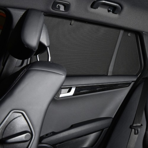 CarShades - ΚΟΥΡΤΙΝΑΚΙΑ  CAR SHADES ΓΙΑ SKODA ENYAQ 5D 2020+ - 6 ΤΕΜ. (PVC.SKO-ENYA-5-A)