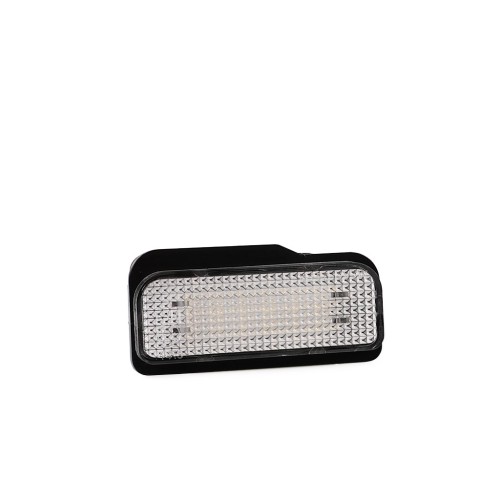 ΦΩΤΑ ΠΙΝΑΚΙΔΑΣ LED MERCEDES M-TECH - 2ΤΕΜ