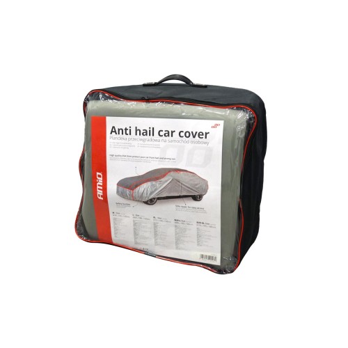Amio - ΚΟΥΚΟΥΛΑ ΑΥΤΟΚΙΝΗΤΟΥ (M) 430x165x120cm - 1 ΤΕΜ. (02510/AM)
