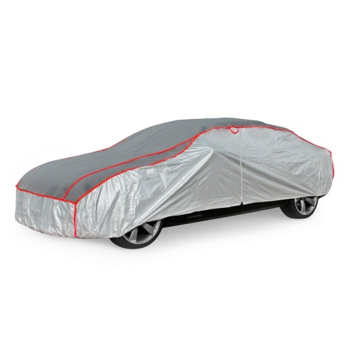 Amio - ΚΟΥΚΟΥΛΑ ΑΥΤΟΚΙΝΗΤΟΥ SUV / VAN (L) 480x185x145cm - 1 ΤΕΜ. (02513/AM)