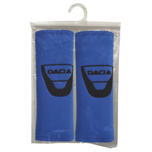 DACIA ΜΑΞΙΛΑΡΑΚΙΑ ΖΩΝΗΣ ΜΠΛΕ ΜΕ ΣΗΜΑ 2 ΤΕΜ.