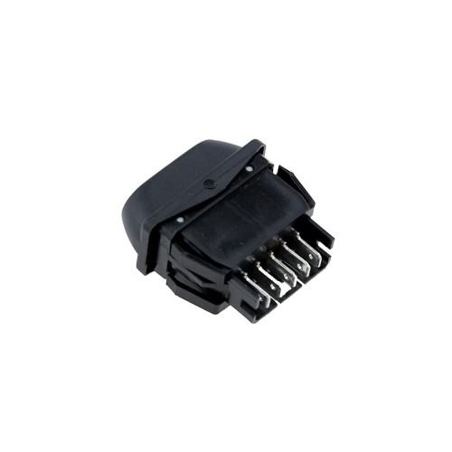 ΔΙΑΚΟΠΤΗΣ ΓΙΑ CITROEN JUMPY -06 /FIAT SCUDO -06/ PEUGEOT EXPERT -06 ΜΟΝΟΣ 5PIN ΠΑΡΑΘΥΡΩΝ orig.6552.W3