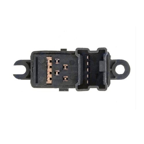 ΔΙΑΚΟΠΤΗΣ ΓΙΑ NISSAN NAVARA ΜΟΝΟΣ 5PIN ΠΑΡΑΘΥΡΩΝ orig.25411-EA00A  - 1 TEM.