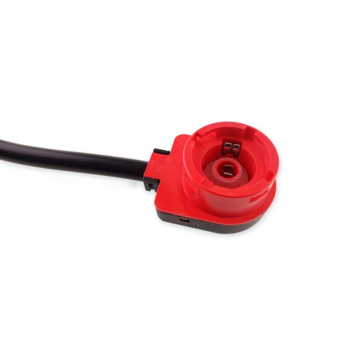 Amio - Αντάπτορας D2S/D2R με Καλωδίωση για Kit Xenon για Επιβατικά Αυτοκίνητα - 1 τεμ. (01119/AM)