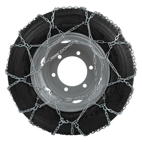 ΑΛΥΣΙΔΕΣ ΧΙΟΝΙΟΥ ΦΟΡΤΗΓΟΥ LIGHT-TRUCK LT21  LAMPA - 2 ΤΕΜ.