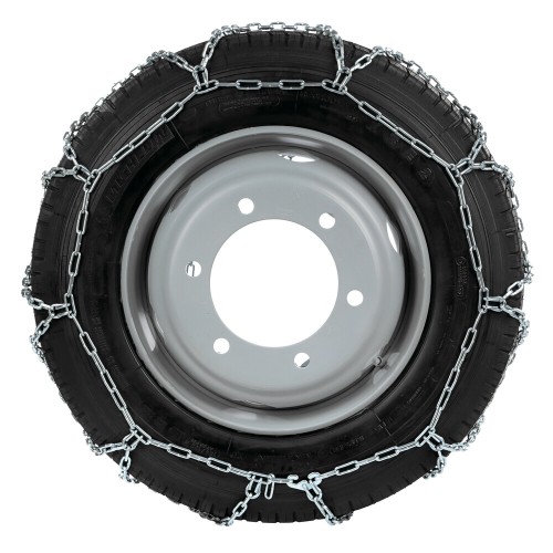 ΑΛΥΣΙΔΕΣ ΧΙΟΝΙΟΥ ΦΟΡΤΗΓΟΥ LIGHT-TRUCK LT23  LAMPA - 2 ΤΕΜ.