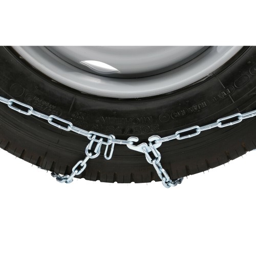 ΑΛΥΣΙΔΕΣ ΧΙΟΝΙΟΥ ΦΟΡΤΗΓΟΥ LIGHT-TRUCK LT23  LAMPA - 2 ΤΕΜ.