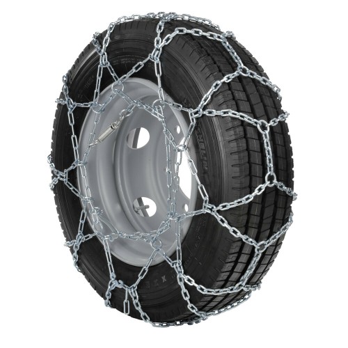 ΑΛΥΣΙΔΕΣ ΧΙΟΝΙΟΥ ΦΟΡΤΗΓΟΥ LIGHT-TRUCK LT25  LAMPA - 2 ΤΕΜ.