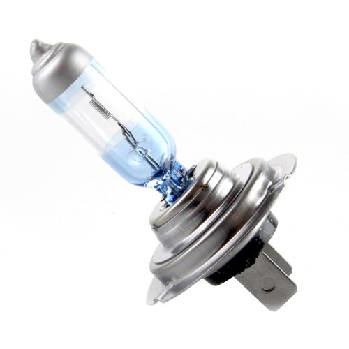 Amio – Λάμπες Αλογόνου H7 12V 55W P14.5s Lumitec Limited +130% έως 40m 4300K για Αυτοκίνητο & Μοτοσυκλέτα Σετ 2 Τεμ. (01406/AM)