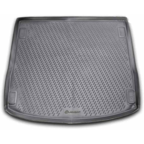 ΠΑΤΑΚΙ ΣΚΑΦΗ ΠΟΡΤ ΜΠΑΓΚΑΖ ΓΙΑ FORD FOCUS III SW 06/2011+ TPE ΛΑΣΤΙΧΟ ΣΕ ΜΑΥΡΟ ΧΡΩΜΑ NOVLINE - 1 ΤΕΜ.