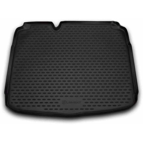 ΠΑΤΑΚΙ ΣΚΑΦΗ ΠΟΡΤ ΜΠΑΓΚΑΖ ΓΙΑ SEAT LEON 09/2005-2012 TPE ΛΑΣΤΙΧΟ ΣΕ ΜΑΥΡΟ ΧΡΩΜΑ NOVLINE - 1 ΤΕΜ.
