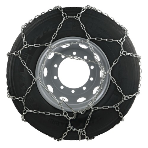 ΑΛΥΣΙΔΕΣ ΧΙΟΝΙΟΥ ΦΟΡΤΗΓΟΥ TRUCK-PILOT TP08 7 mm LAMPA - 2 ΤΕΜ.