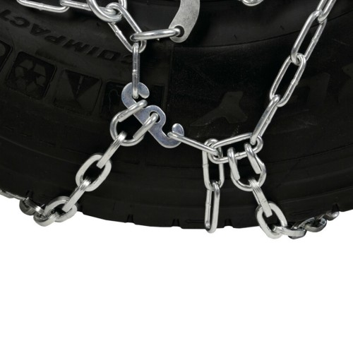 ΑΛΥΣΙΔΕΣ ΧΙΟΝΙΟΥ ΦΟΡΤΗΓΟΥ TRUCK-PILOT TP08 7 mm LAMPA - 2 ΤΕΜ.