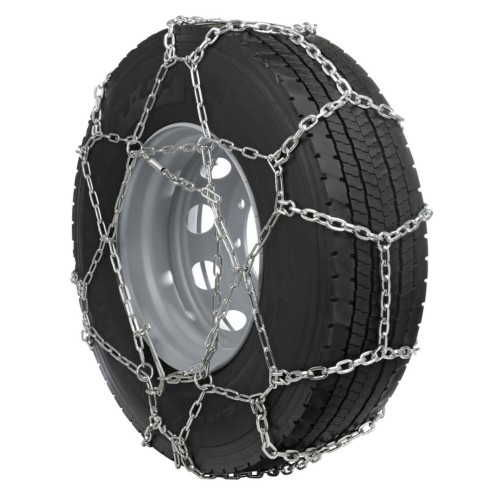 ΑΛΥΣΙΔΕΣ ΧΙΟΝΙΟΥ ΦΟΡΤΗΓΟΥ TRUCK-PILOT TP11 7 mm LAMPA - 2 ΤΕΜ.