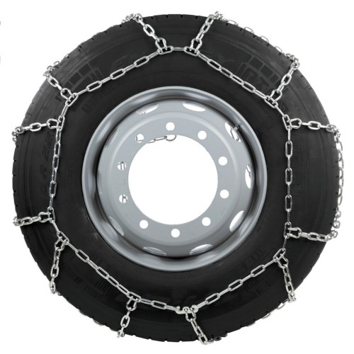 ΑΛΥΣΙΔΕΣ ΧΙΟΝΙΟΥ ΦΟΡΤΗΓΟΥ TRUCK-PILOT TP12 7 mm LAMPA - 2 ΤΕΜ.