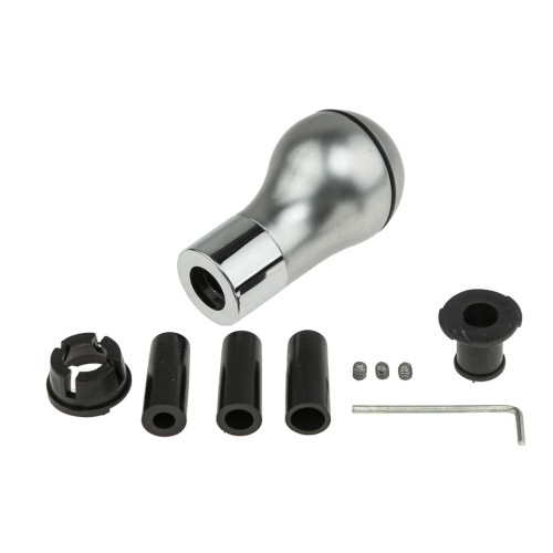 ΠΟΜΟΛΟ ΤΑΧΥΤΗΤΩΝ  ΓΙΑ BMW E81/E82/E87/E90/E91/E92/E93/E60/ E61/X3/E83/X5/E53/Z4/E85 ΜΕ ΕΝΔΕΙΞΗ 6 ΤΑΧΥΤΗΤΩΝ