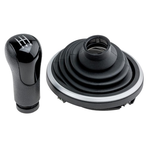 ΠΟΜΟΛΟ ΤΑΧΥΤΗΤΩΝ  ΓΙΑ FORD FIESTA 2002/ FUSION 2002/TRANSIT 2000/TRANSIT CONNECT 2002/TOURNEO CONNECT 2002 ΜΕ ΦΟΥΣΚΑ