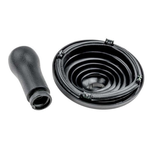 ΠΟΜΟΛΟ ΤΑΧΥΤΗΤΩΝ  ΓΙΑ FORD FIESTA 2002/ FUSION 2002/TRANSIT 2000/TRANSIT CONNECT 2002/TOURNEO CONNECT 2002 ΜΕ ΦΟΥΣΚΑ