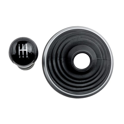 ΠΟΜΟΛΟ ΤΑΧΥΤΗΤΩΝ  ΓΙΑ FORD FIESTA 2002/ FUSION 2002/TRANSIT 2000/TRANSIT CONNECT 2002/TOURNEO CONNECT 2002 ΜΕ ΦΟΥΣΚΑ