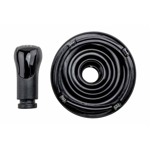 ΠΟΜΟΛΟ ΤΑΧΥΤΗΤΩΝ  ΓΙΑ FORD FIESTA 2002/ FUSION 2002/TRANSIT 2000/TRANSIT CONNECT 2002/TOURNEO CONNECT 2002 ΜΕ ΦΟΥΣΚΑ