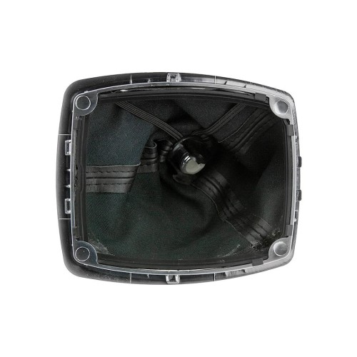 ΦΟΥΣΚΑ ΤΑΧΥΤΗΤΩΝ  ΓΙΑ FORD KUGA 2008/C-MAX 2008 ΜΑΥΡΗ ΜΕ ΝΙΚΕΛ ΠΛΑΣΙΟ NTY orig.1639784