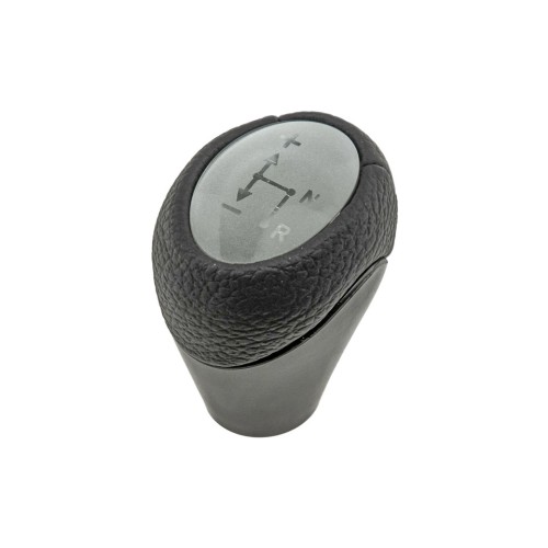 ΠΟΜΟΛΟ ΤΑΧΥΤΗΤΩΝ  ΓΙΑ SMART FORTWO 450/451 1998/ROADSTER 452 2003 ΑΥΤΟΜΑΤΟ ΜΑΥΡΟ-ΑΣΗΜΙ NTY
