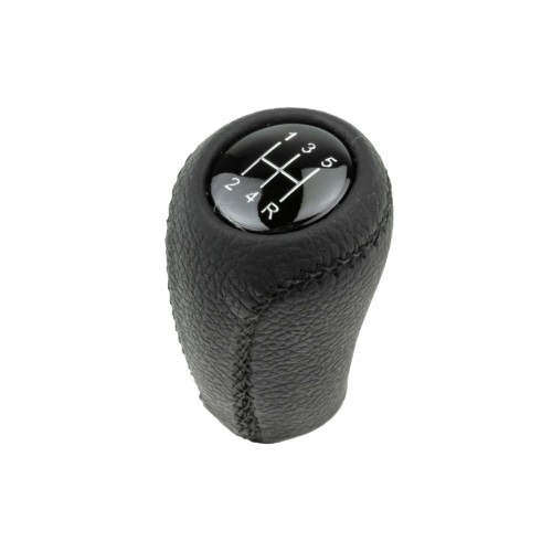 ΠΟΜΟΛΟ ΤΑΧΥΤΗΤΩΝ  ΓΙΑ MAZDA 3 2006/5 2005/6 2007/CX-7 2006/MX-5 2005 ΜΕ ΕΝΔΕΙΞΗ 5 ΤΑΧΥΤΗΤΩΝ NTY ΜΑΥΡΟ ΧΡΩΜΑ - 1 ΤΕΜ.