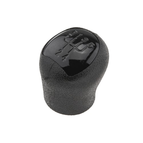 ΠΟΜΟΛΟ ΤΑΧΥΤΗΤΩΝ  ΓΙΑ RENAULT CLIO II 2001+/KANGOO II 2001+/TWINGO 2001+/DACIA LOGAN 2004+ ΜΕ ΕΝΔΕΙΞΗ 5 ΤΑΧΥΤΗΤΩΝ NTY - 1 ΤΕΜ.