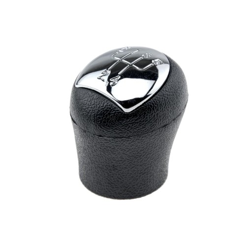 ΠΟΜΟΛΟ ΤΑΧΥΤΗΤΩΝ  ΓΙΑ RENAULT CLIO II/KANGOO II/TWINGO 2001 ΜΕ ΕΝΔΕΙΞΗ 5 ΤΑΧΥΤΗΤΩΝ ΜΑΥΡΟ-ΧΡΩΜΙΟ NTY