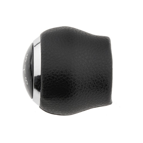 ΠΟΜΟΛΟ ΤΑΧΥΤΗΤΩΝ  ΓΙΑ TOYOTA AURIS /AVENSIS /COROLLA /COROLLA VERSO /RAV4 /YARIS ΒΙΔΩΤΟ ΜΕ ΕΝΔΕΙΞΗ 6 ΤΑΧΥΤΗΤΩΝ ΜΑΥΡΟ/ΑΣΗΜΙ ΧΡΩΜΑ NTY - 1 ΤΕΜ.