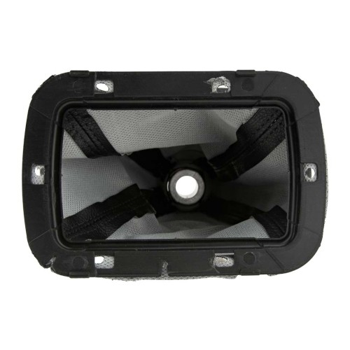 ΦΟΥΣΚΑ ΤΑΧΥΤΗΤΩΝ  ΓΙΑ TOYOTA AVENSIS II 03 ΜΑΥΡΗ NTY154mmX103mmX115mmX67mm