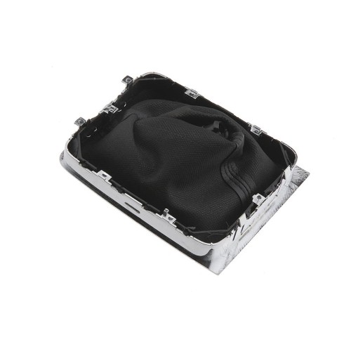 ΠΟΜΟΛΟ ΤΑΧΥΤΗΤΩΝ  ΓΙΑ VW PASSAT B6 2005/PASSAT B7 2010/PASSAT CC 2008 ΜΕ ΕΝΔΕΙΞΗ 6 ΤΑΧΥΤΗΤΩΝ ΚΑΙ ΦΟΥΣΚΑ