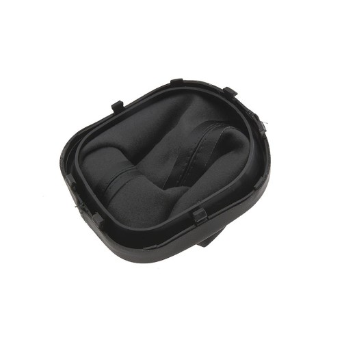 ΠΟΜΟΛΟ ΤΑΧΥΤΗΤΩΝ  ΓΙΑ VW CADDY II 04>10/TOURAN 03>11 ΜΕ ΕΝΔΕΙΞΗ 6 ΤΑΧΥΤΗΤΩΝ ΚΑΙ ΦΟΥΣΚΑ ΜΑΥΡΗ NTY
