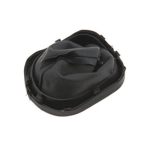 ΠΟΜΟΛΟ ΤΑΧΥΤΗΤΩΝ  ΓΙΑ VW CADDY II 04>10/TOURAN 03>11 ΜΕ ΕΝΔΕΙΞΗ 5 ΤΑΧΥΤΗΤΩΝ ΚΑΙ ΦΟΥΣΚΑ ΜΑΥΡΗ NTY